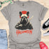 Halloween - V7 - Japanese Frenchie Assassin T-Shirt
